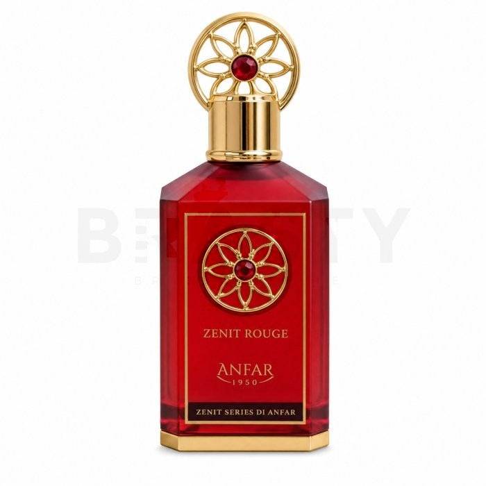 Anfar Zenit Red Donna 100 ml — Eau di Profumo