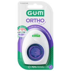 GUM Tandtråd Access Floss (1 stk)