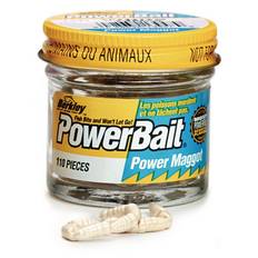 Powerbait Micro Maggot