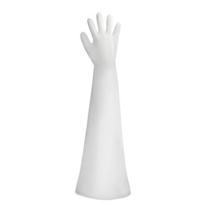BioClean GGLNIT59 sterile RABS og isolerende handsker af nitril GGL