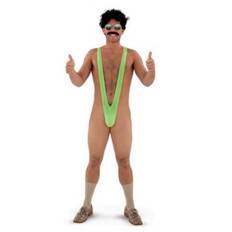 Borat mankini i Polyester