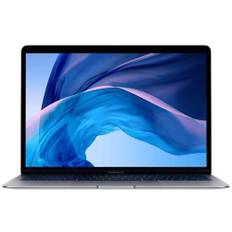 Apple MacBook Air 2019 | 13.3" | i5 | 8 GB | 128 GB SSD | rymdgrå | SE