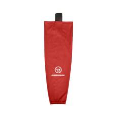 Warrior Damasker Pro JR Red - Röd