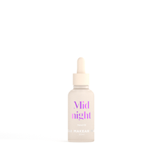 Negleolie MIDNIGHT - 30 ml