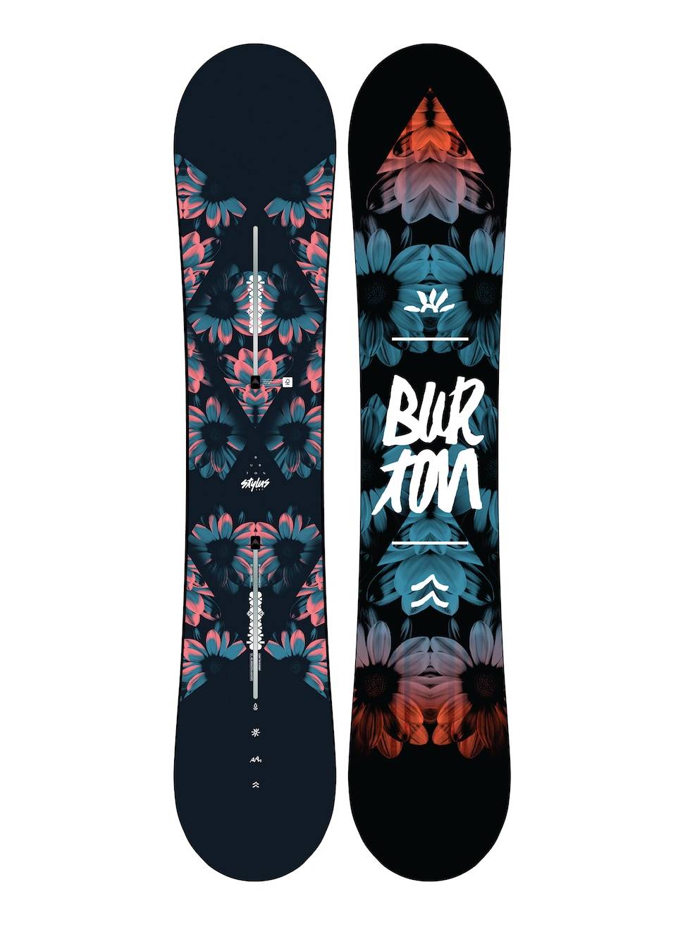 Burton STYLUS NO COLOR