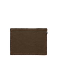HIMLA Weekday Placemat |Brun |37X50 cm