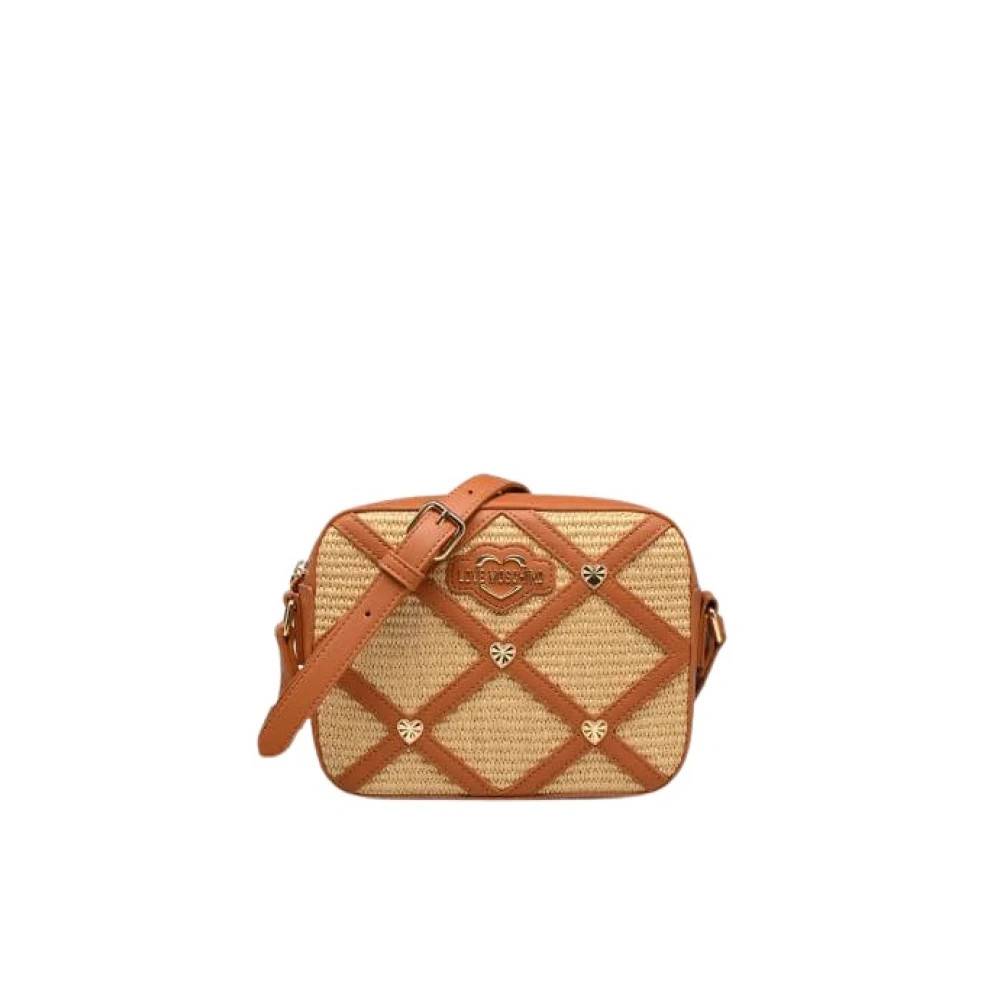 Love Moschino - Crossbody-väska Väskor - Dam - ONE Size -