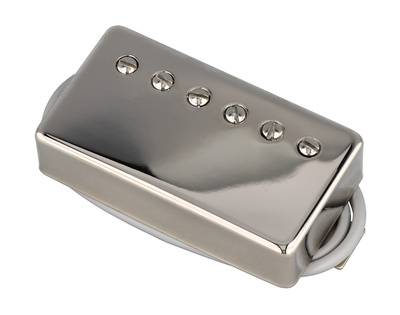 Gibson ELEV8 Underwound Rhythm Nickel