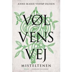 Vølvens vej - Misteltenen