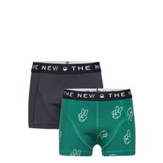 THE NEW Tnthe New Boxers 2-Pack |Navy |98/104