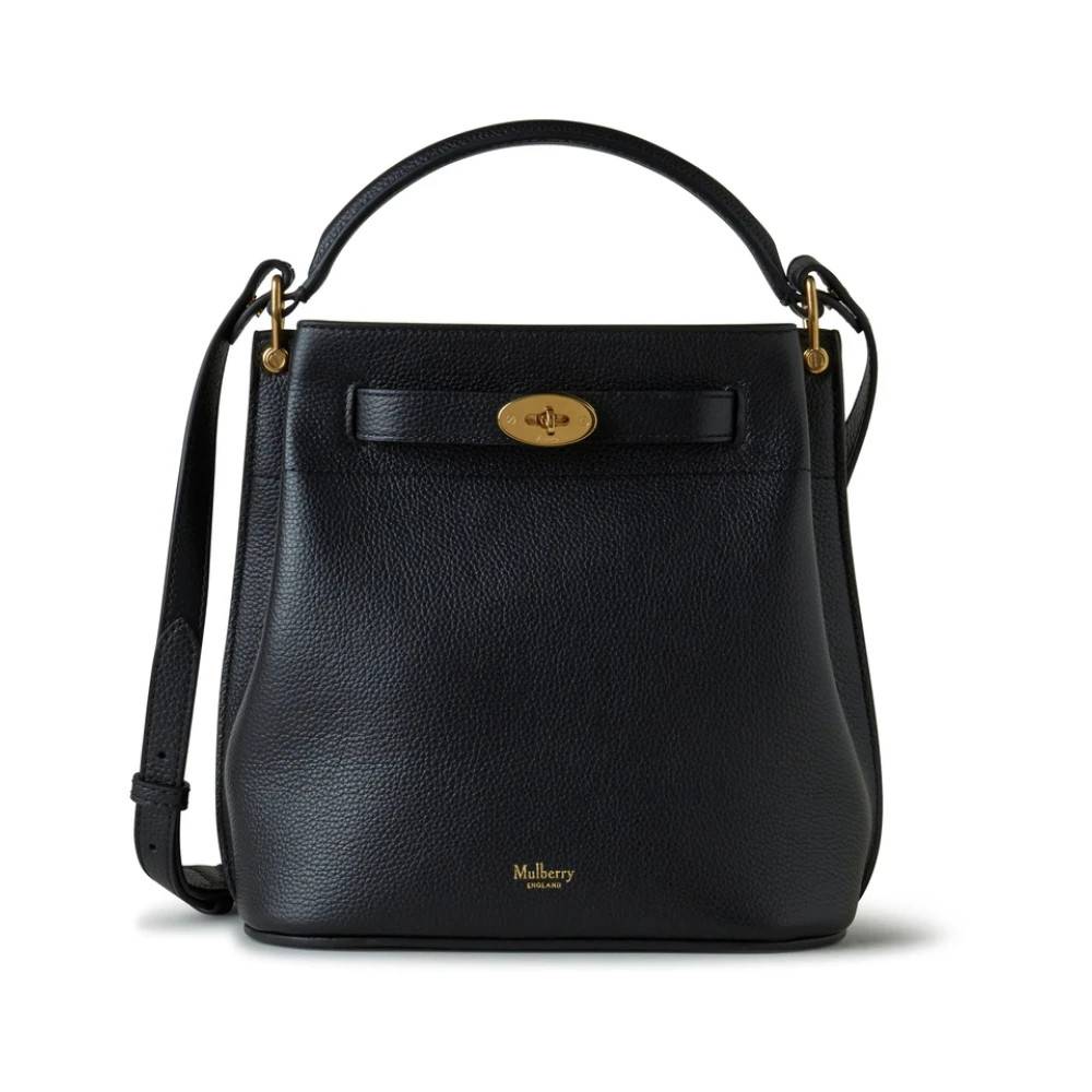 Mulberry - Islington Bucket Väskor - Dam - ONE Size - Läder