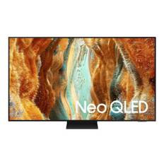 Samsung QE65QN70FAU - 65" Diagonal klass QN70F Series LED-bakgrundsbelyst LCD-TV - Neo QLED - Smart TV - Tizen OS - 4K UHD (2160p) 3840 x 2160 - HDR
