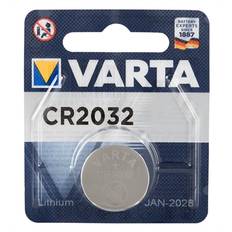 Varta CR2032 Knapbatteri