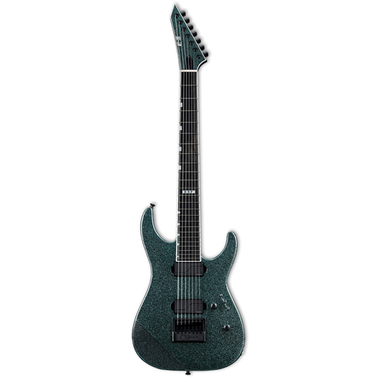 ESP E-II M-II 7B Baritone E...
