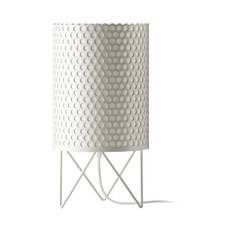 Pedrera ABC Table Lamp - White