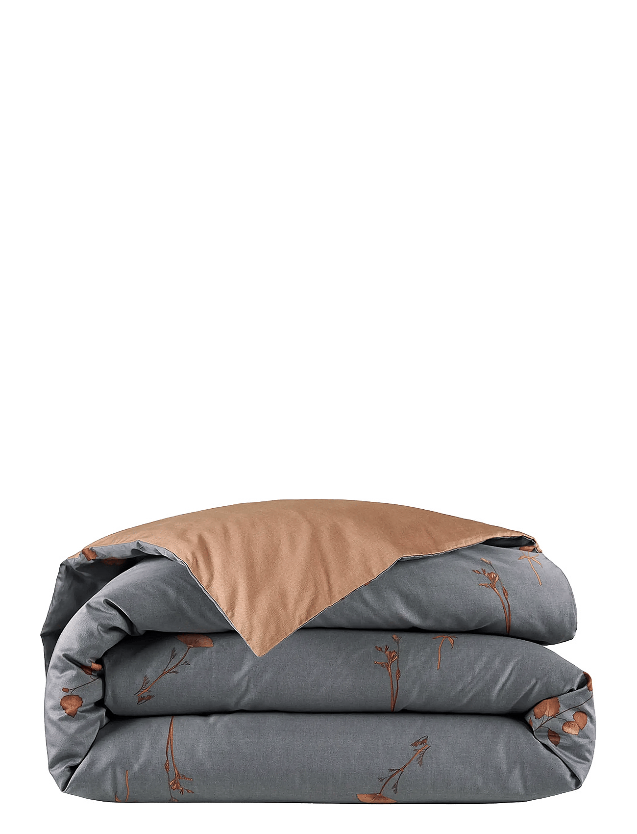 Boss Home Midnight Duvet Cover - Blue - 220X220CM