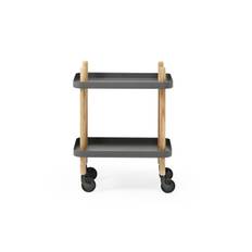 NORMANN COPENHAGEN - Block Rullebord