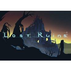 Lost Ruins (PC) Steam Key - GLOBAL