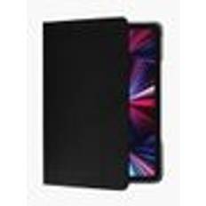 DBRAMANTE1928 iPad Air 10.9''/Pro 11'' Case Oslo, Black