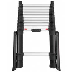 Teleskopstege Telesteps Prime Line 3.5m Utfällbar Stabilisator