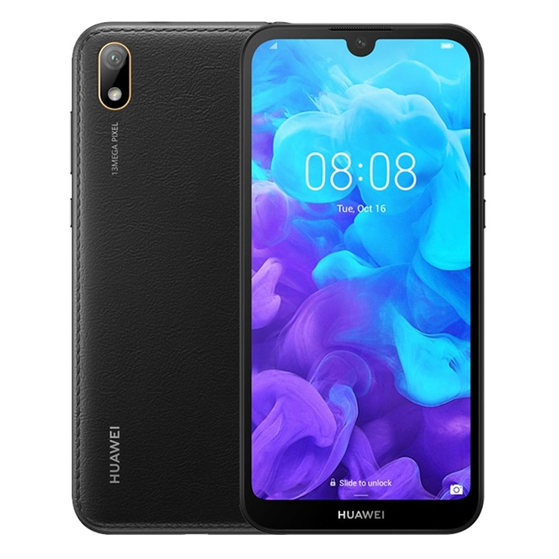 Huawei Y5 (2019) - 32GB / Modern Black