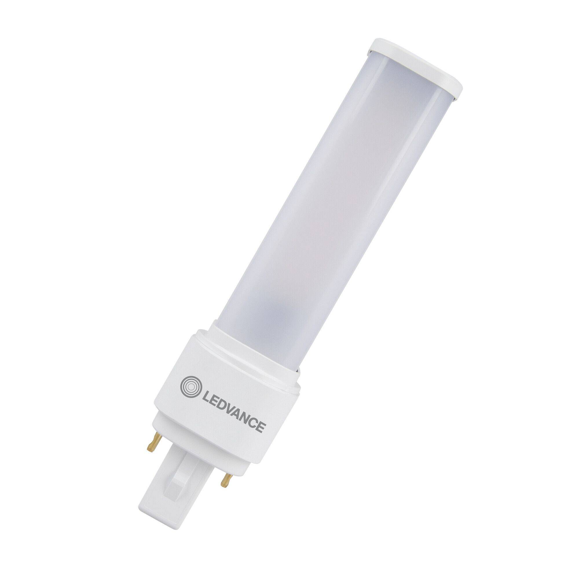 LEDVANCE DULUX D 26 LED-lysstofrør G24D 9 W, 1100 lm