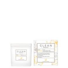 Space Fresh Linens Candle Duftlys Nude CLEAN