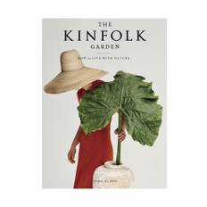 The Kinfolk Garden fra New Mags