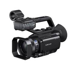 Sony PXW-X70