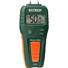 Extech Instruments kompakt fuktmätare MO50