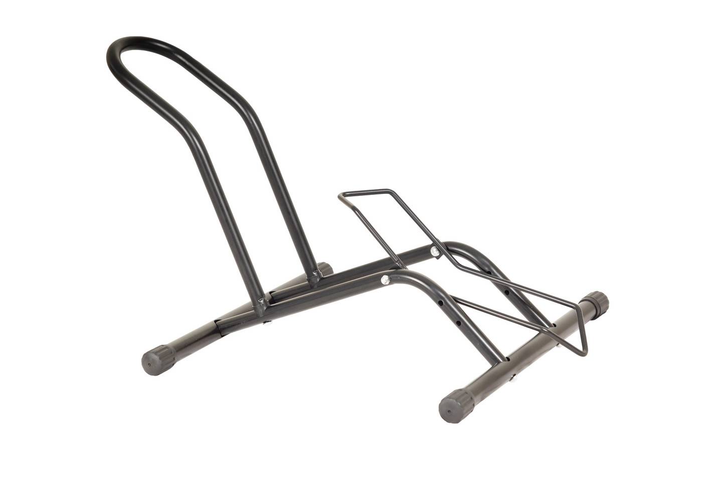 BS Core Golvställ Passer 26"-29", Svart