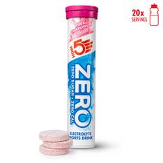 Zero Tabs, Pink Grape - 20 stk