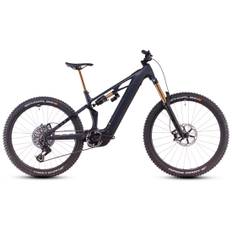 Cube Stereo Hybrid ONE77 HPC AT 800 - Carbon...