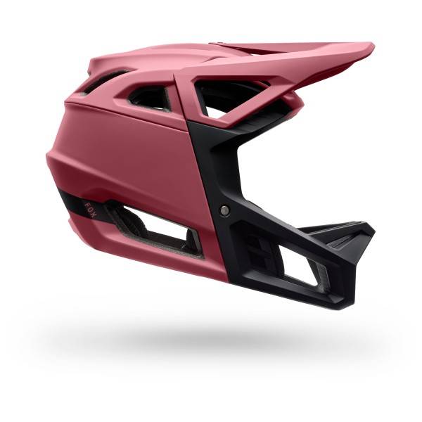 FOX Racing Proframe Solid Cykelhjelm størrelse M - 55-59 cm farve kulørt