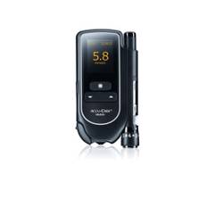 Accu-Chek Mobile Blodsukkerapparat