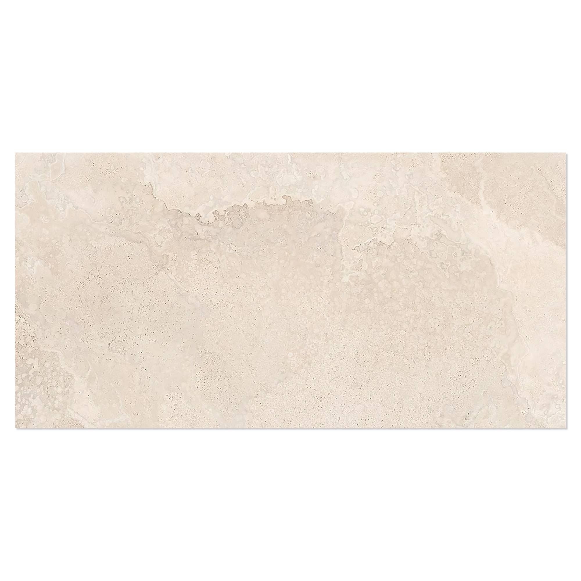 Utomhus Klinker Lenor Ljusbeige Matt 60x120 cm Tjocklek 20 mm