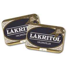 Lakritol