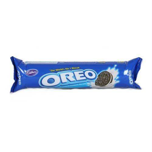 Oreo Original.