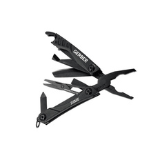 Multi tool værktøj | Dime Multi-Tool Black - Gerber