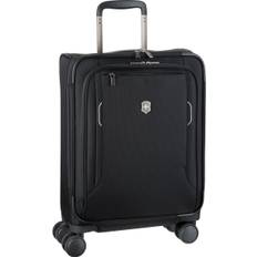 Werks Traveler 6 Global Carry-On Koffer mit 4 Rollen