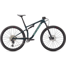 Specialized Epic Evo 29 Grön S