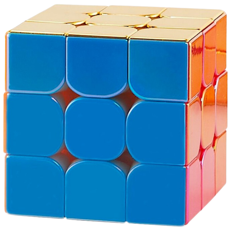 Cyclone Boys Magnetic 3x3 - Rubiks Kub
