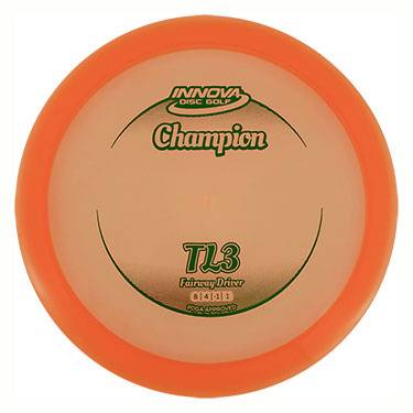 Champion TL3