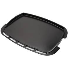 Fullstor stekplatta – Q3000N-serien