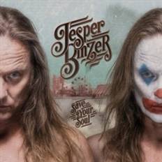 Jesper Binzer - Save Your Soul (Vinyl) (Vinyl)