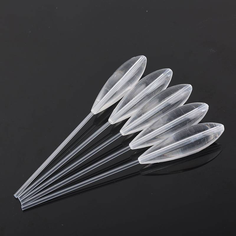 1 PCS 4.5g/6g/8g/10g/12g15g/20g/25g Fishing Float Sinking Fishing Bobber for Carp Catfish Trout Bass Sea Lure Fishing Tackle