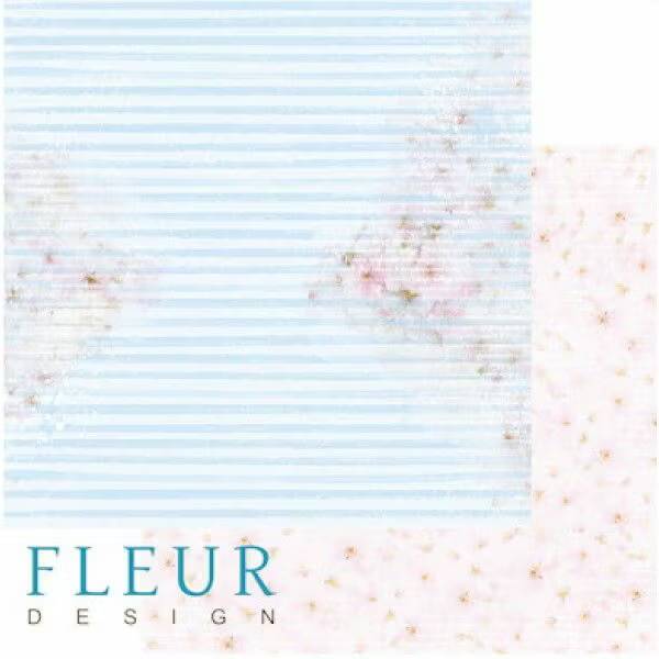 Fleur Design - My Day - Through the stripes