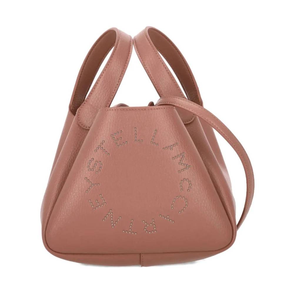Stella McCartney Borsa - Tasker - Dame - Lyserød - ONE SIZE -