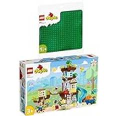 Lego DUPLO Set med 2