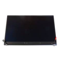 Samsung Galaxy Book2 Pro LCD Skærm Original - Grå